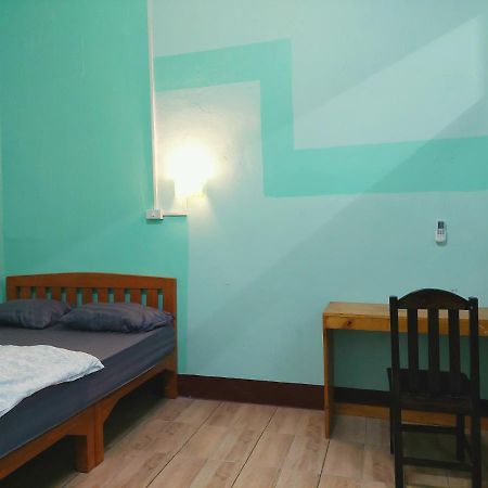 Jaisabai Homestay Mae Ai Dış mekan fotoğraf
