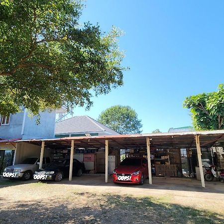 Jaisabai Homestay Mae Ai Dış mekan fotoğraf