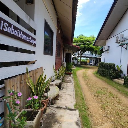Jaisabai Homestay Mae Ai Dış mekan fotoğraf