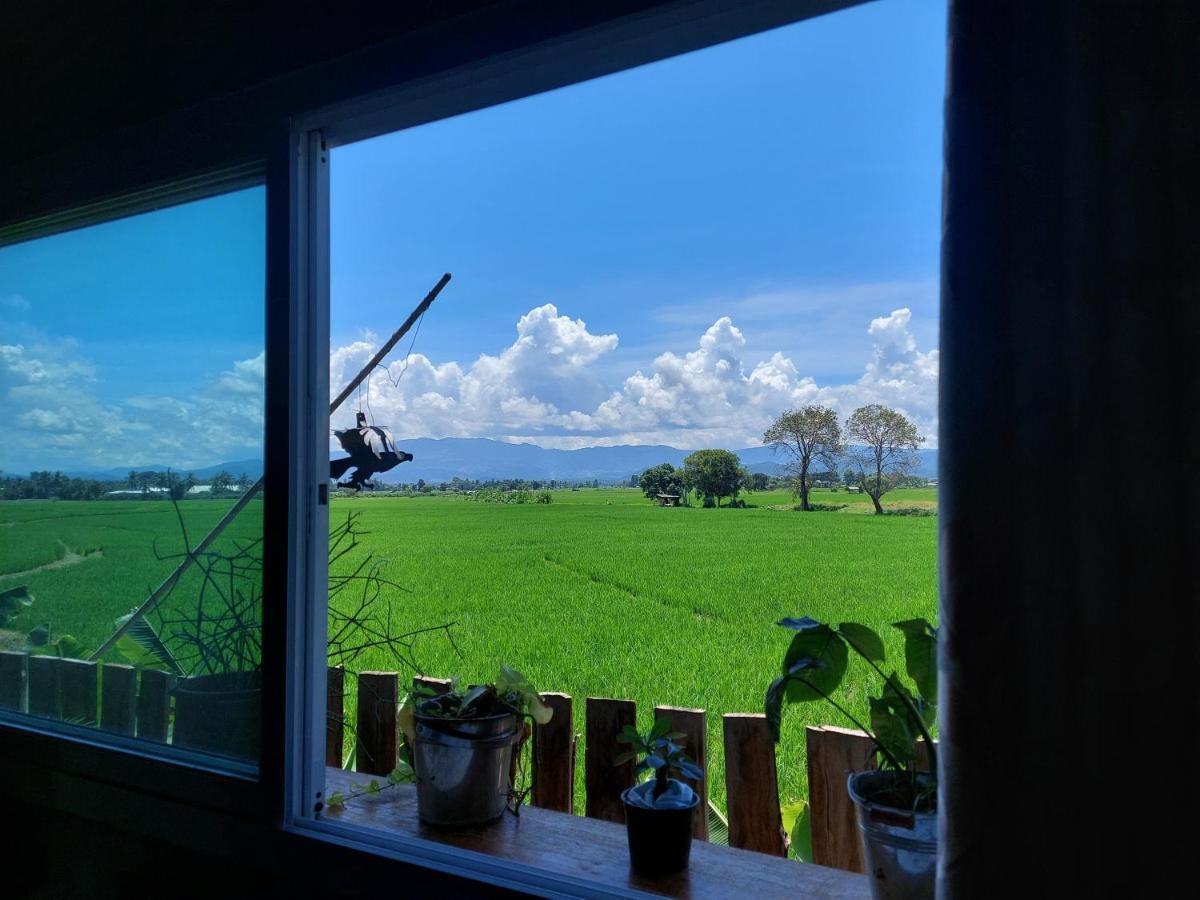 Jaisabai Homestay Mae Ai Dış mekan fotoğraf
