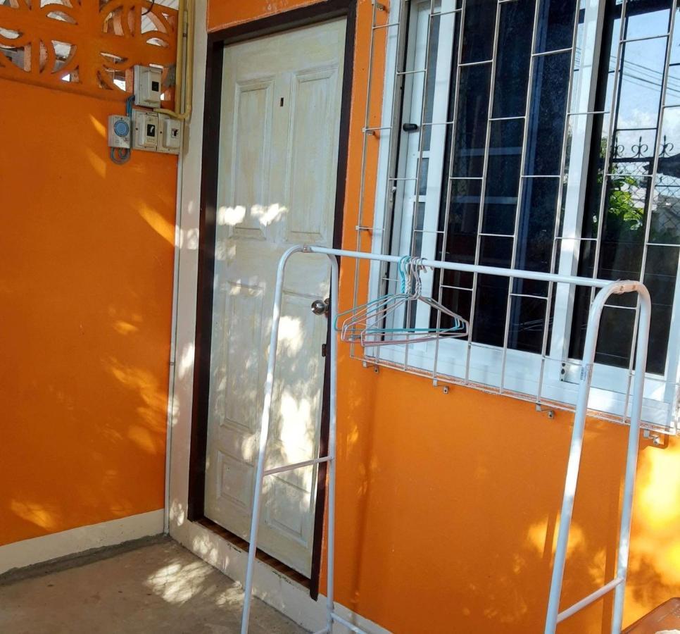 Jaisabai Homestay Mae Ai Dış mekan fotoğraf