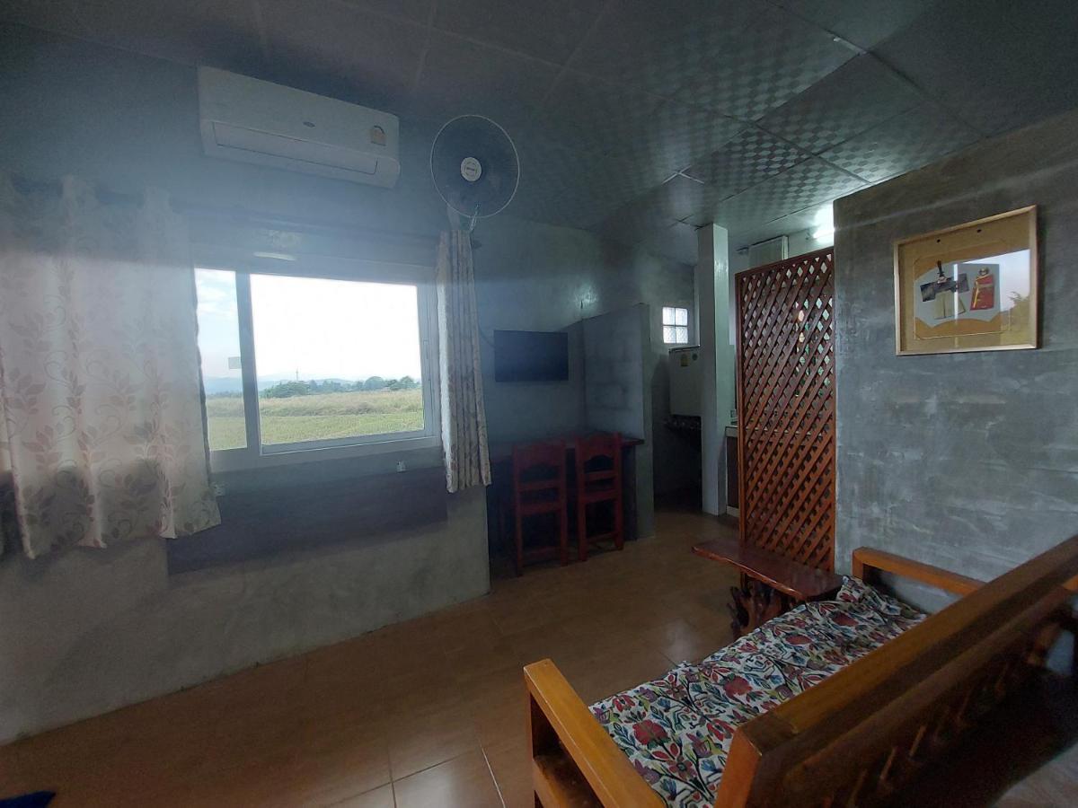 Jaisabai Homestay Mae Ai Dış mekan fotoğraf