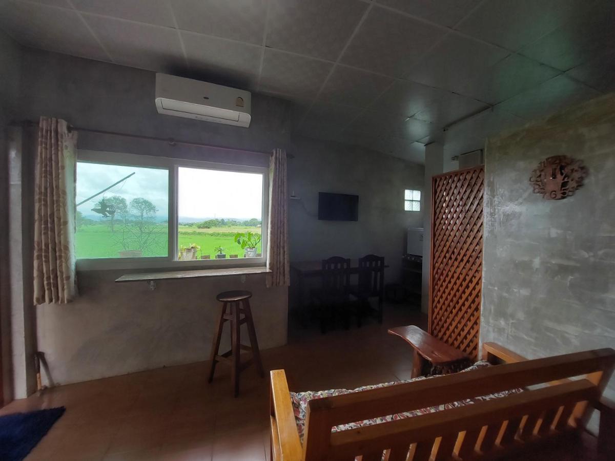 Jaisabai Homestay Mae Ai Dış mekan fotoğraf