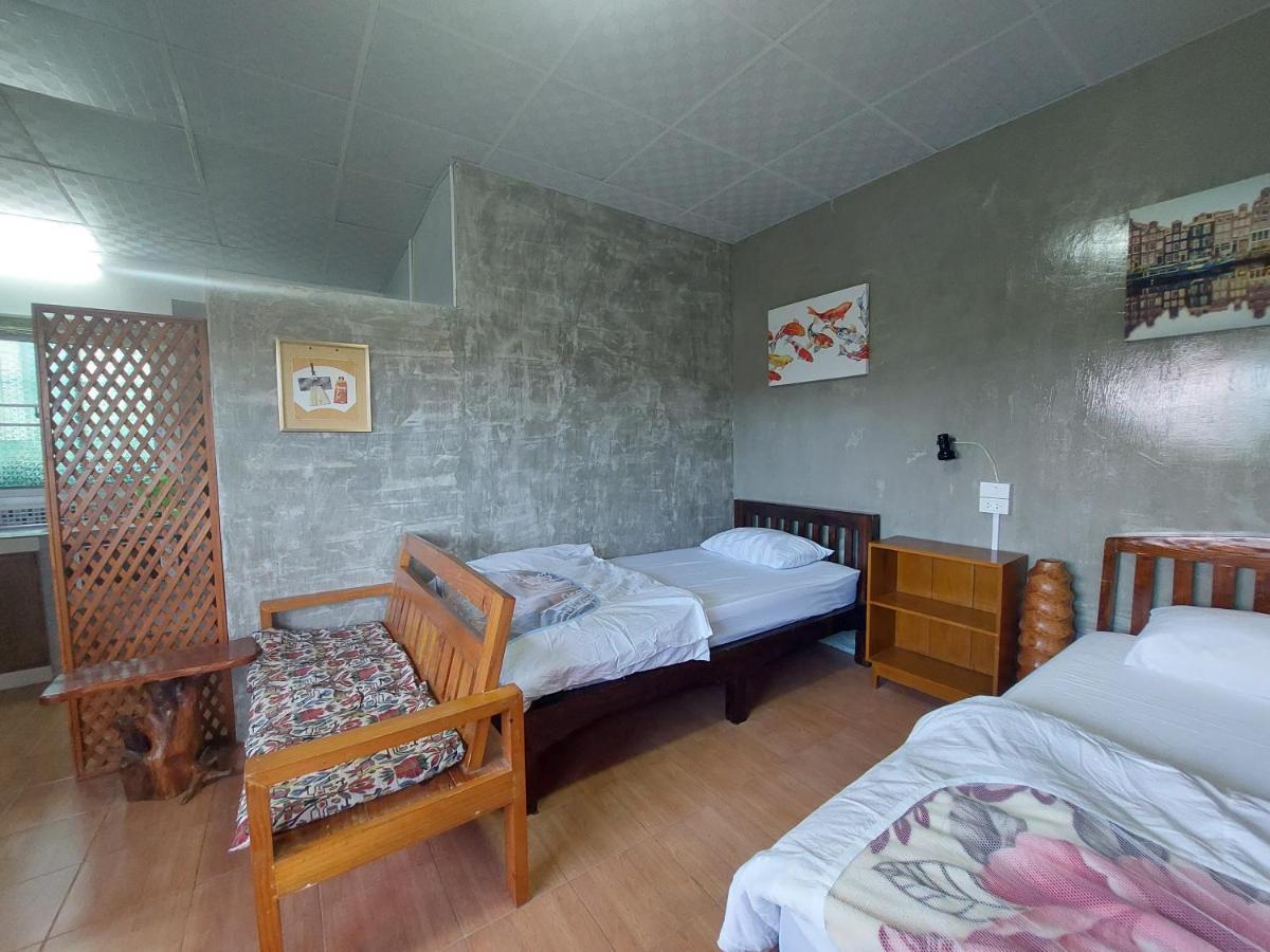 Jaisabai Homestay Mae Ai Dış mekan fotoğraf