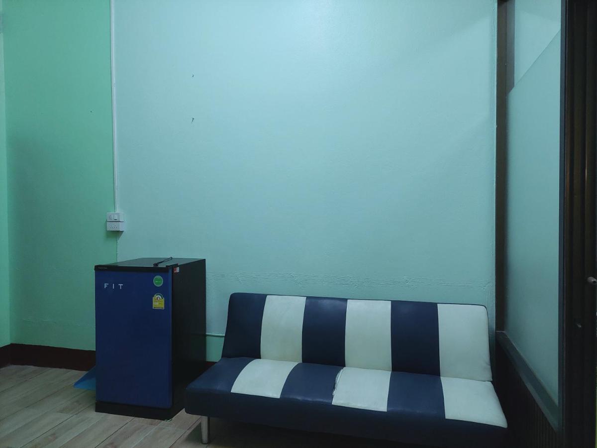 Jaisabai Homestay Mae Ai Dış mekan fotoğraf