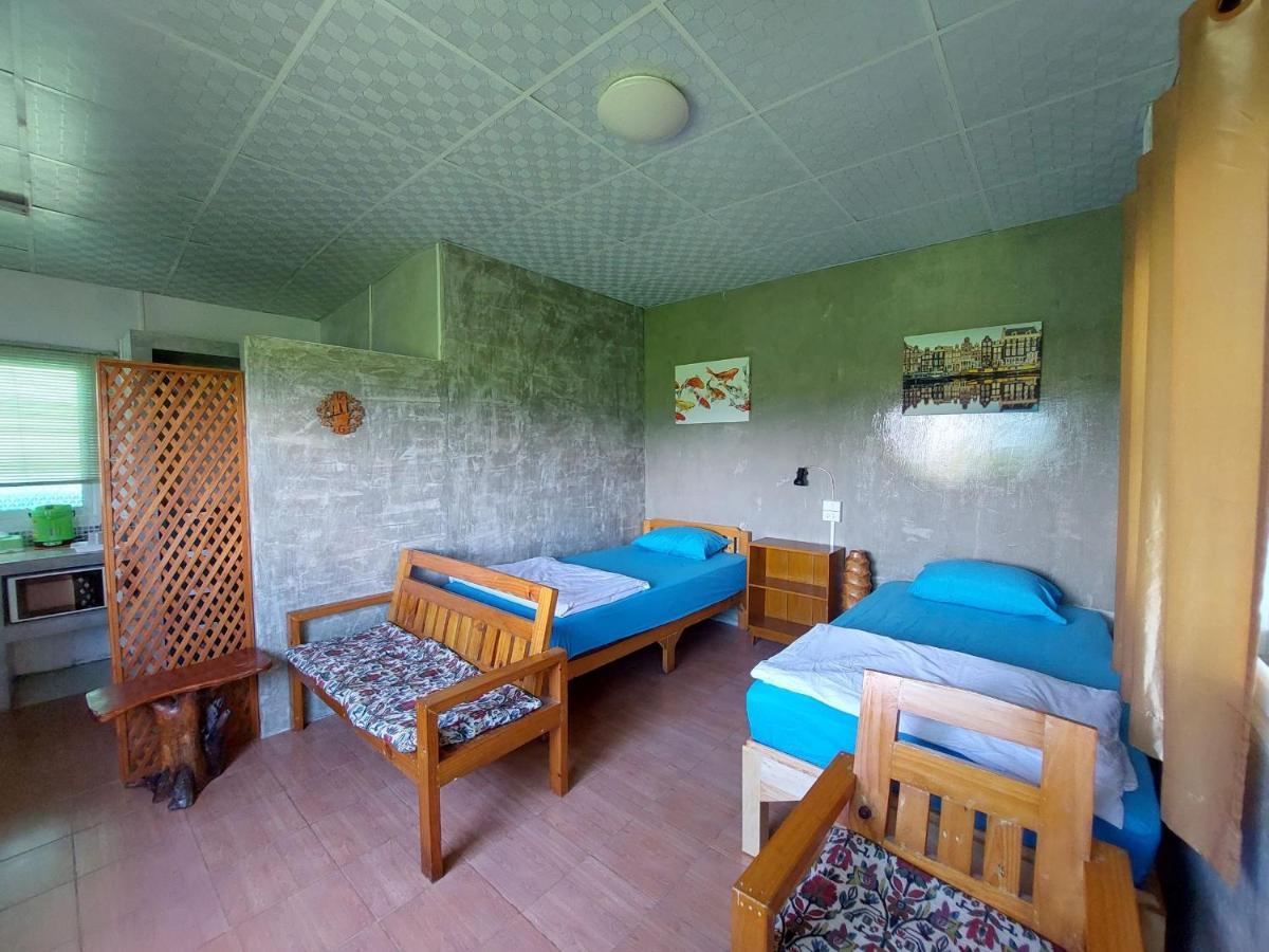 Jaisabai Homestay Mae Ai Dış mekan fotoğraf