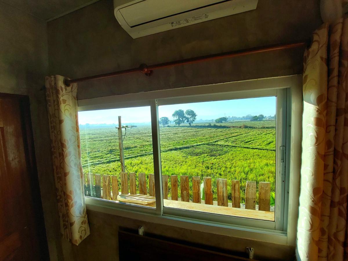 Jaisabai Homestay Mae Ai Dış mekan fotoğraf