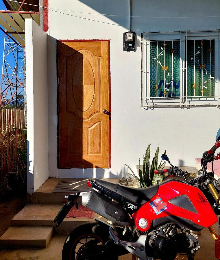 Jaisabai Homestay Mae Ai Dış mekan fotoğraf