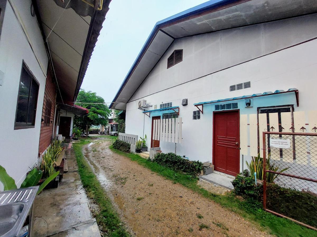 Jaisabai Homestay Mae Ai Dış mekan fotoğraf