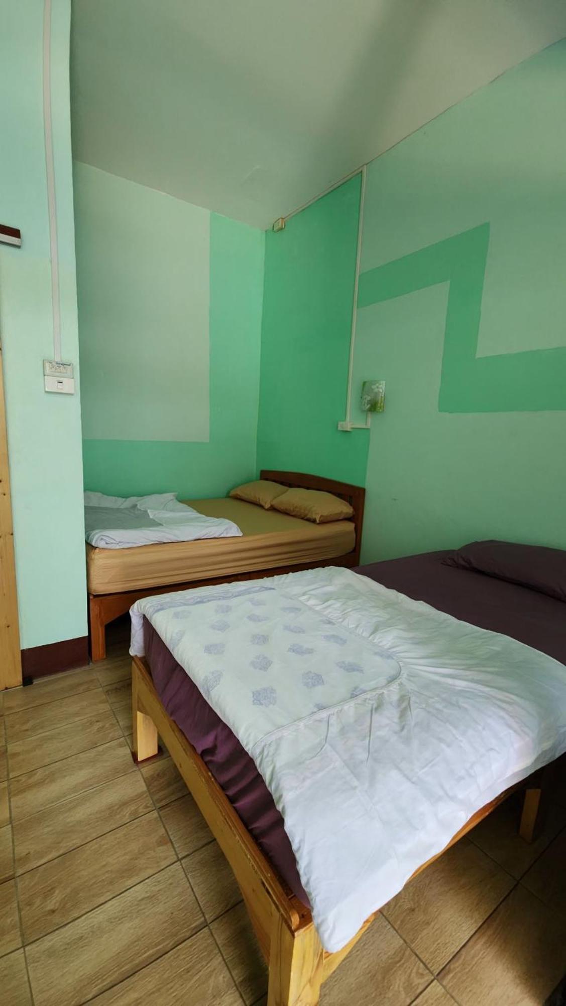 Jaisabai Homestay Mae Ai Oda fotoğraf