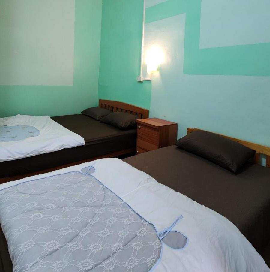 Jaisabai Homestay Mae Ai Dış mekan fotoğraf