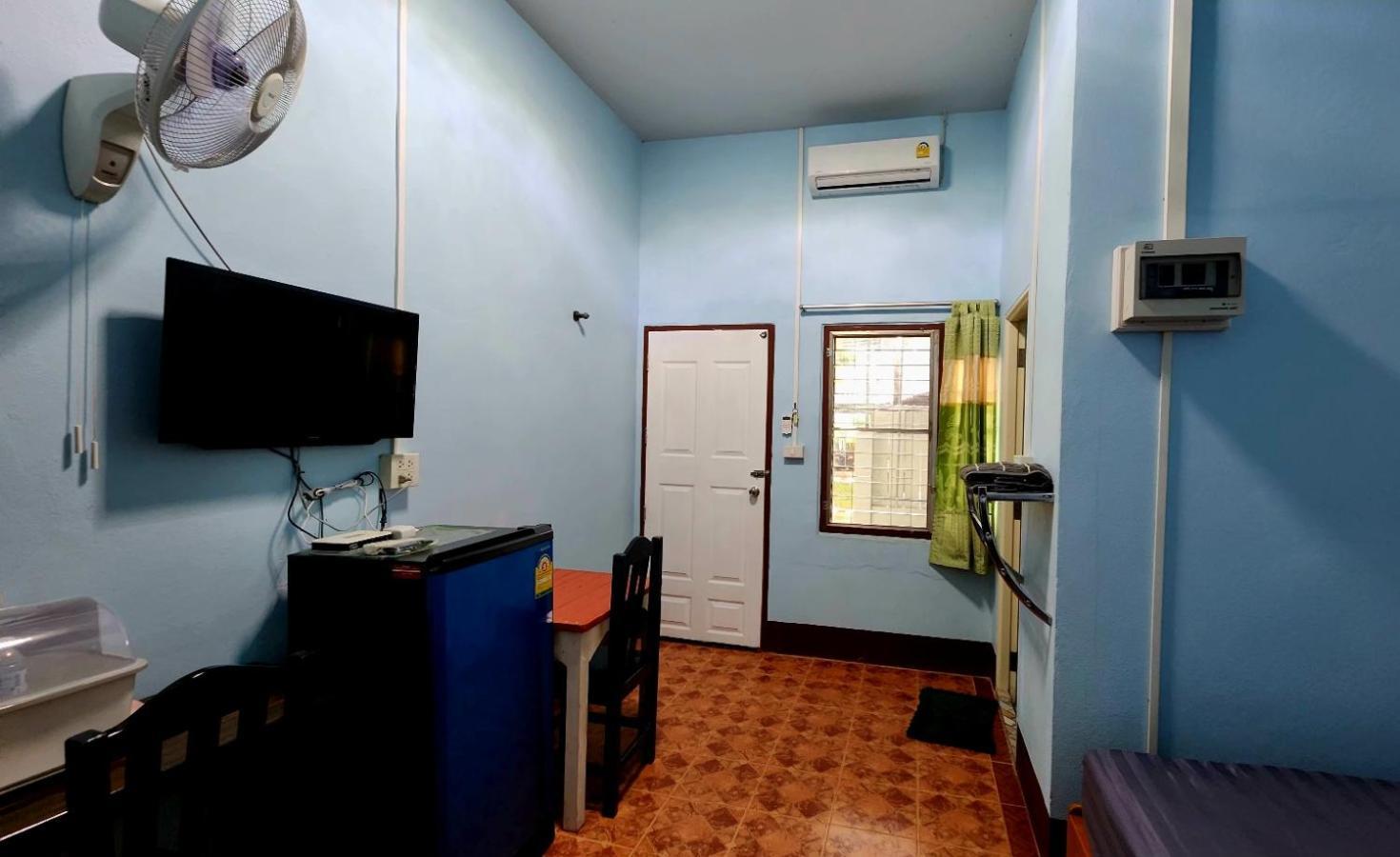Jaisabai Homestay Mae Ai Dış mekan fotoğraf