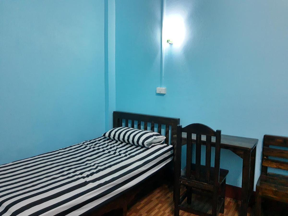 Jaisabai Homestay Mae Ai Dış mekan fotoğraf